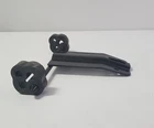 1998-2002 Ford Exhaust Hanger Bracket With Rubber Supports F8AZ-5C263-AA New. Price: $39.99.
