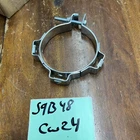 04-20539-000 Exhaust Clamp For Freightliner New. Price: $29.99.
