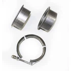 Jba Racing Headers Exhaust Clamp VB30; New. Price: $87.15.