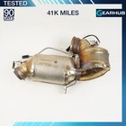 19 - 23 Mercedes W213 Cls Amg Oem Engine Muffler Exhaust Catalytic Converter 41 Used. Price: $1150.00.