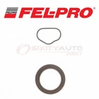 Fel-pro Front Engine Crankshaft Seal Kit For 2004-2014 Acura Tsx 2.4L L4 Kf New. Price: $18.52.