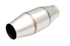 Metallic 3.5 Inlet Cell); Race Use Catalytic Converter Xforce CAT12-350(100 New. Price: $98.82.