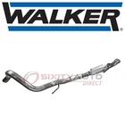 Walker Left Exhaust Tail For 2009-2010 Dodge Ram 1500 5.7L V8 Pipes Za New. Price: $281.89.