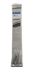 New Donaldson 6" (152 Mm) Od Stainless Sealclamp Band - P/n X004539. Price: $43.30.