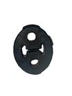 2010-2022 Subaru Legacy 2.5L Exhaust Hanger Rubber Cushion Insulator Oem New. Price: $15.00.