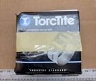 Torctite Clamp Exhaust 6" P/n 304SS New. Price: $19.90.