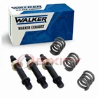 Walker Front Pipe To Extension Exhaust Bolt & Spring For 1976 Hy New. Price: $18.57.