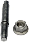 Dorman Exhaust Flange Stud And Nut Pn# 32115 New. Price: $23.62.