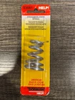 Dorman 03081 Exhaust Flange Spring - 0.825 In. Od 1.135 Id 1.570 New. Price: $20.15.