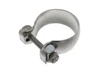 For 2003-2005, 2007-2009 Mercedes E320 Exhaust Clamp 38397WSTN 2004 2008 Wagon New. Price: $26.54.