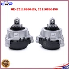 For 2017-2024 Bmw 530I Xdrive X3 X4 Left & Right Engine Motor Mounts 22116860495 New. Price: $83.99.