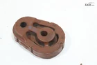 2011-2021 Jeep Grand Cherokee Exhaust System Muffler Pipe Insulator Hanger Oem Used. Price: $22.90.
