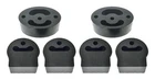 Torque Solution TS-EH-310 Exhaust Hanger Mount Kit For 16-21 Honda Civic Coupe New. Price: $134.95.