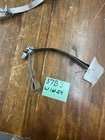 New Freightliner 04-29612-000 Exhaust Clamp 0429612000. Price: $59.99.
