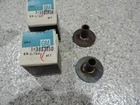 65-67 C2 Corvette Side Exhaust Pipe Cover Retainers (2)--GM #3863850--NOS-NCRS! New. Price: $29.95.