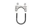 Walker 35407 Full Circle 1-7/8" Clamp Nos New. Price: $9.95.