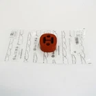 New Audi A3 8V Exhaust System Retaining Ring 1K0253147 2014 Original 1K0-253-147. Price: $33.70.
