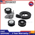 A2722000270 Belt Tensioner Pulley Kit For Mercedes C300 C350 E350 E550 S400 S550 New. Price: $68.00.