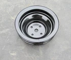 1982 - 1985 Z28 Oem Gm Chevy, Pontiac Trans Am Firebird Chevrolet 14037740 Nice Used. Price: $125.00.