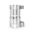 Stainless Steel To Inch Exhaust Adapter, 2.5" Id 2.75" ... Fast Ship New. Price: $32.96.