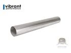 Vibrant 321 Stainless Steel Straight Tubing For Inch Od, 18 Gauge Wall New. Price: $103.14.