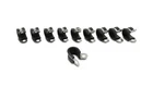 Vibrant Performance 17193 Stainless Steel Cushion P-clamp 0.625" O.d. Hose New. Price: $38.99.