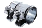 Exhaust Clamp-sedan Vaico V10-1839 New. Price: $50.99.