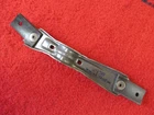 1942-1948 Oldsmobile 66 68 Series Nos Gm Rear Muffler Hanger 416700 Used. Price: $39.00.
