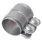 For Bmw X5 2002-2007 Uro Parts Muffler Clamp New. Price: $25.44.