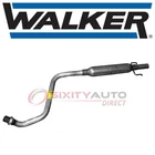 Walker Exhaust Resonator & Pipe Assembly For 2003-2005 Toyota Echo 1.5L L4 Zz New. Price: $117.79.
