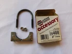 Napa Exhaust Systems Accessory 35408 2" Clamp New. Price: $12.74.