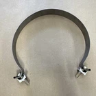 Genuine Mack Clamp 11ME335 (new Old Stock) Used. Price: $20.00.