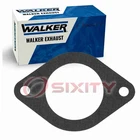 Walker Front Pipe Resonator Assm Exhaust Flange Gasket For 2007-2009 Tb New. Price: $16.15.
