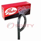 Gates Xl Alternator Accessory Drive Belt For 1975-1977 Dodge Royal Monaco Si New. Price: $38.35.