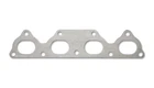 Vibrant Mild Steel Exhaust Manifold Flange For Honda/acura D-series Motor 1/2IN New. Price: $63.56.