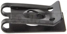 Exhaust Heat Shield Clip Nut Fits: 1987-1988 Buick Century New. Price: $18.39.