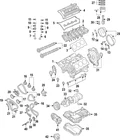 Genuine Volkswagen Control Valve Solenoid 06E-109-257-AC New. Price: $164.95.