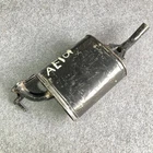 Pipe Exhaust Tail Fit For Toyota Corolla 4AFE 7AFE AE101 AE102 Genuine Nos New. Price: $275.00.