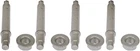 Dorman Exhaust Flange Stud And Nut Pn# 32122 New. Price: $23.45.