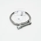 Mercedes-benz W205 Exhaust Clamp Rear Left A0009951733 Neu. Price: $47.72.