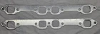 Header Gaskets Ford Y-block 272 292 312 Used. Price: $19.00.