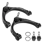 4PC Front Suspension Kit Fits Ram 1500 2013-2018 And Classic 2019-2023 New. Price: $79.99.