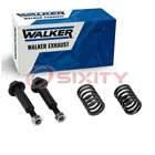 Walker 35908 Exhaust Bolt & Spring For Hardware Mp New. Price: $15.70.