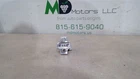 2013-2022 Chevrolet Spark Rear Side Door Lock Striker 95025805 Used. Price: $15.00.