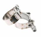 Hybrid Racing T-bolt Hose Clamp HYB-TBC-00-02 New. Price: $14.24.