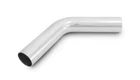 Vibrant 2819 60 Degree Aluminum Bend 3" Od Polished New. Price: $47.82.