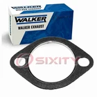 Walker Converter To Int Pipe Exhaust Flange Gasket For 1990-1994 Ak New. Price: $11.98.