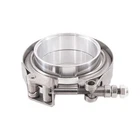 Mishimoto MMCLAMP-VA-4 Exhaust New. Price: $62.94.
