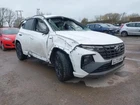 One Nut Hyundai Tucson Line MK4 2021-2025 1.6 Petrol G4FP T-gdi Man Breaking Used. Price: $107.22.