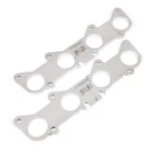 Stainless Works Exhaust Flange HFFORD5.0188 New. Price: $195.34.